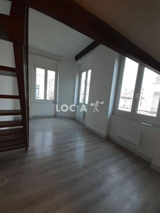  Appartement � louer 1 pi�ce 31 m� Lyon 5