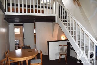  Appartement à vendre 2 pièces 18 m²
