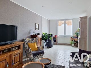  Maison à vendre 6 pièces 110 m²