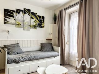  Maison à louer 4 pièces 57 m²