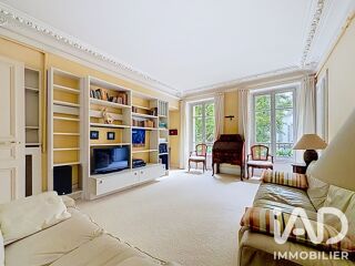 Vente Appartement Vente Appartement 4 pièces Paris 16