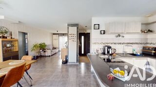  Maison à vendre 6 pièces 135 m²