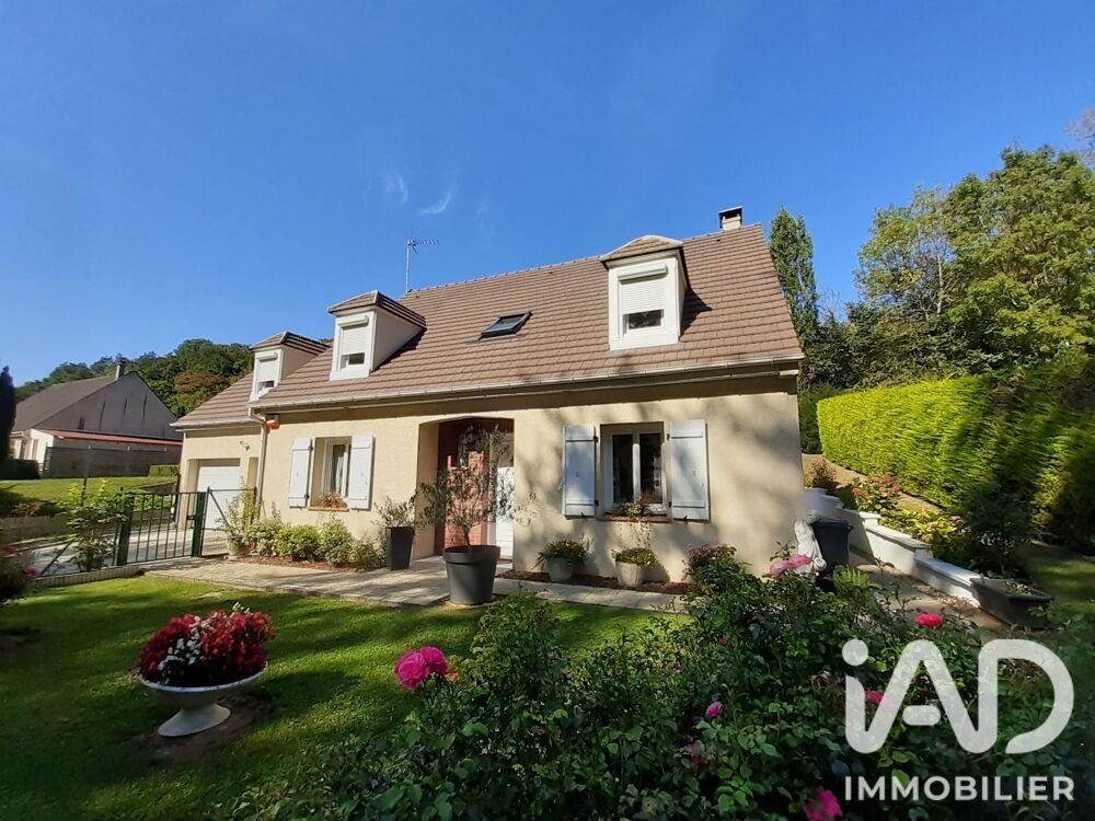 Vente Maison traditionnelle 5 pièces