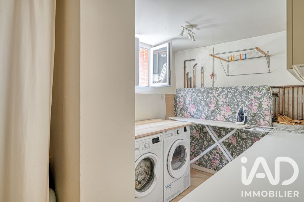 à vendre  Maison Colombes (92700)
