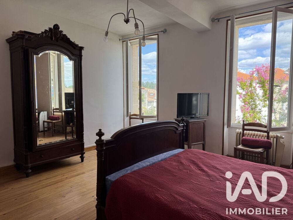 Vente Maison de village 4 pièces