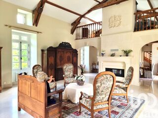  Maison à vendre 10 pièces 410 m²