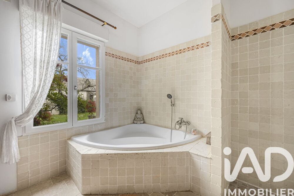 à vendre  Maison Orgeval (78630)