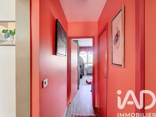  Appartement à vendre 3 pièces 67 m²