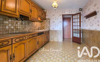  Maison � vendre 7 pi�ces 145 m�