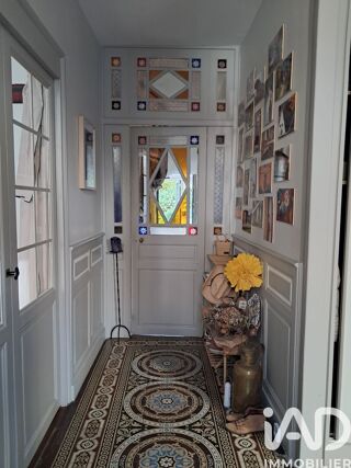  Maison à vendre 7 pièces 197 m²