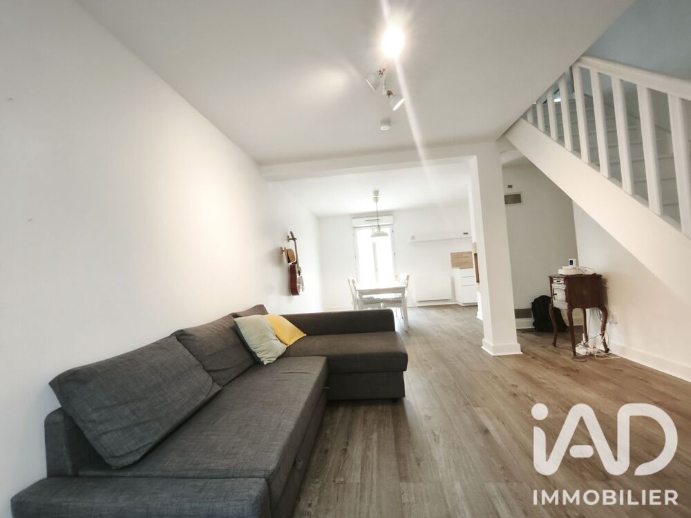 Vente Maison Vente Maison traditionnelle 4 pièces Saint-pathus