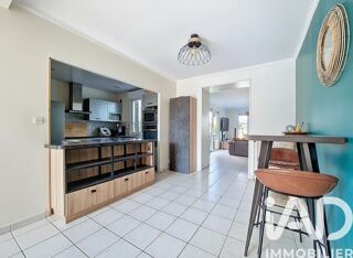  Maison à vendre 7 pièces 172 m²
