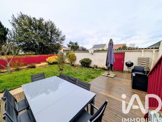  Appartement à vendre 5 pièces 111 m²