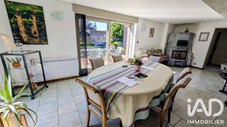  Maison à vendre 15 + pièces 295 m²