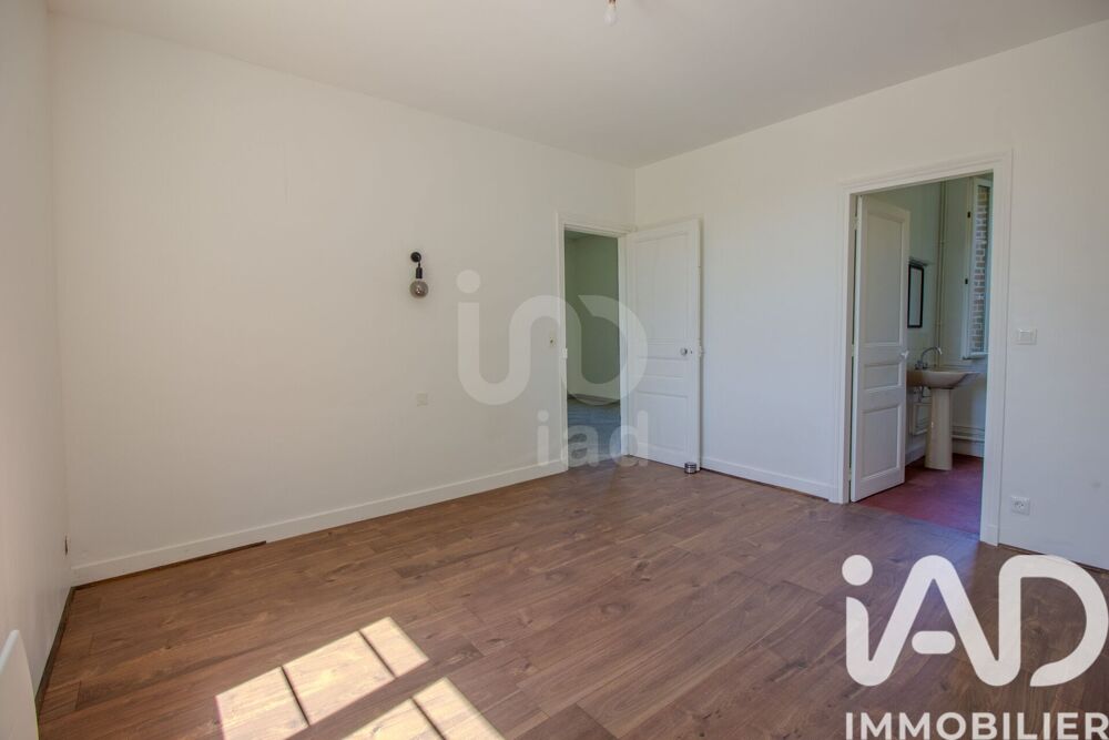 Vente Maison Vente Maison/villa 4 pièces Orvillers-sorel