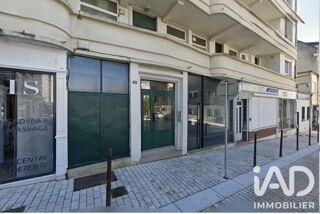  Appartement à vendre 2 pièces 49 m²