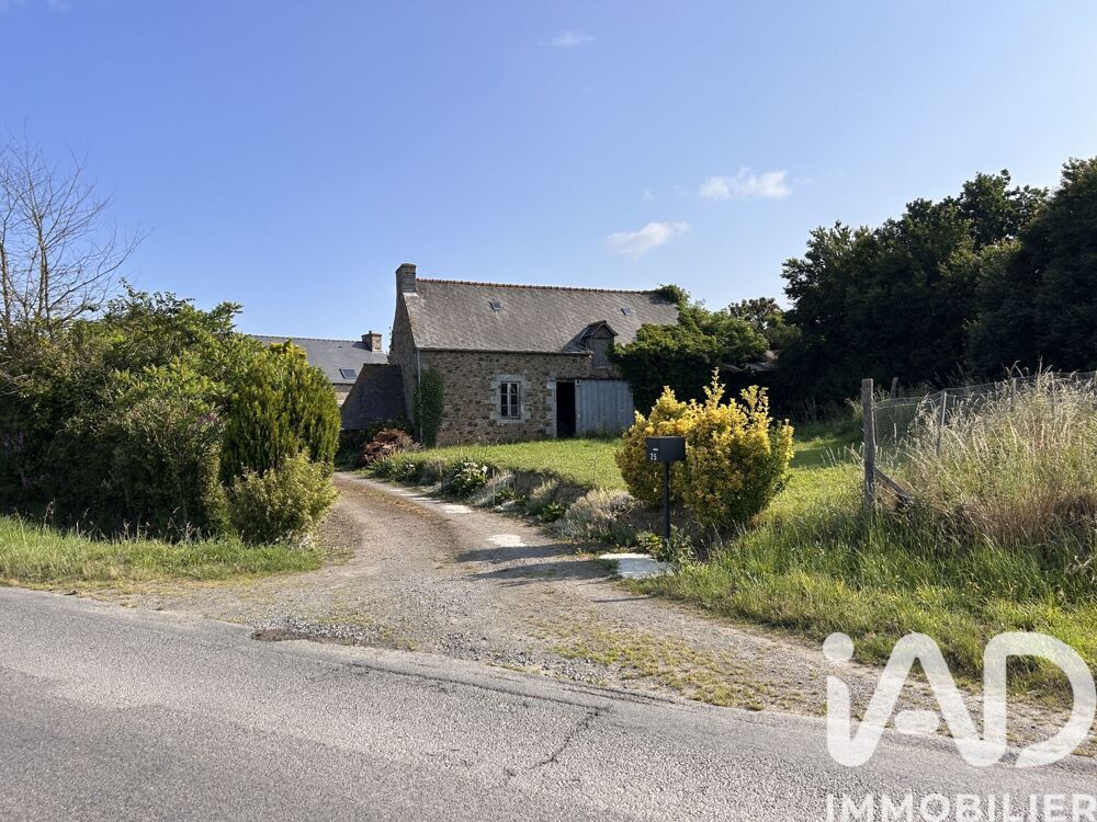 Vente Maison Vente Maison/villa 1 pièce Hillion