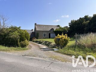  Maison à vendre 1 pièce 90 m²