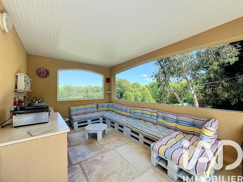 à vendre  Maison Les Côtes-d'Arey (38138)