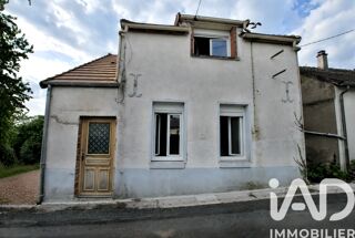  Maison à vendre 3 pièces 81 m²