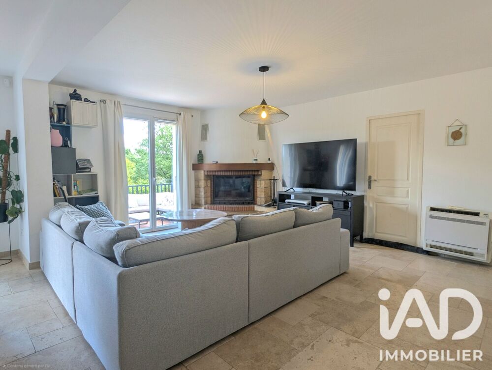 Vente Maison Vente Maison/villa 5 pièces Auriol