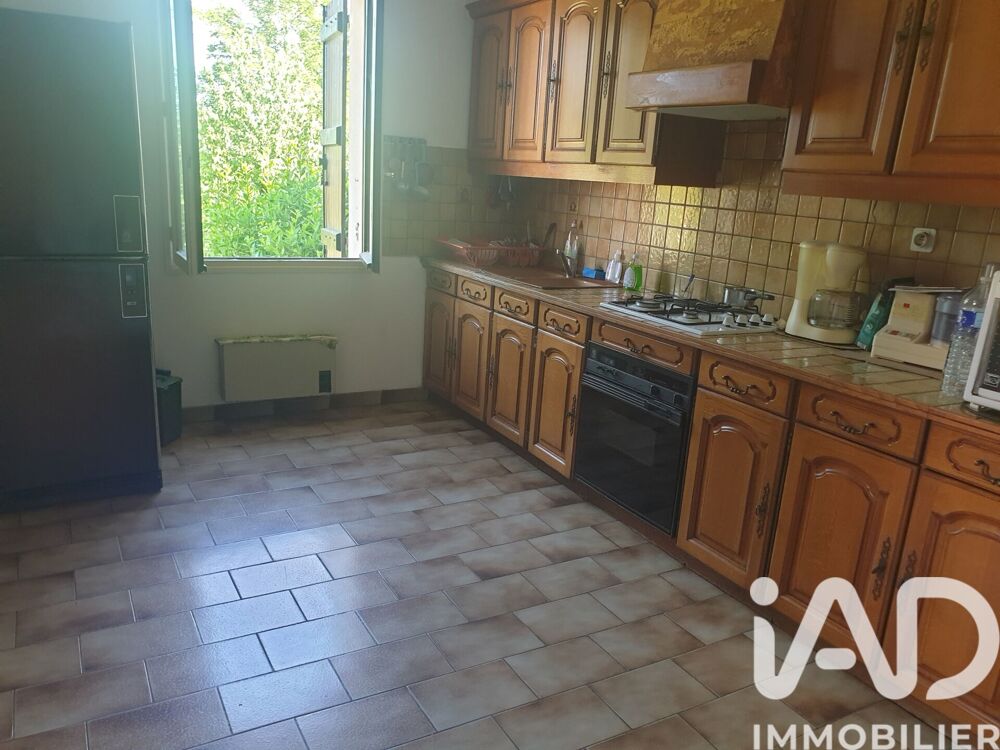 Vente Maison Vente Maison/villa 5 pièces Agen