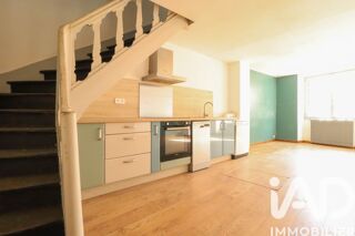  Maison à vendre 3 pièces 81 m²
