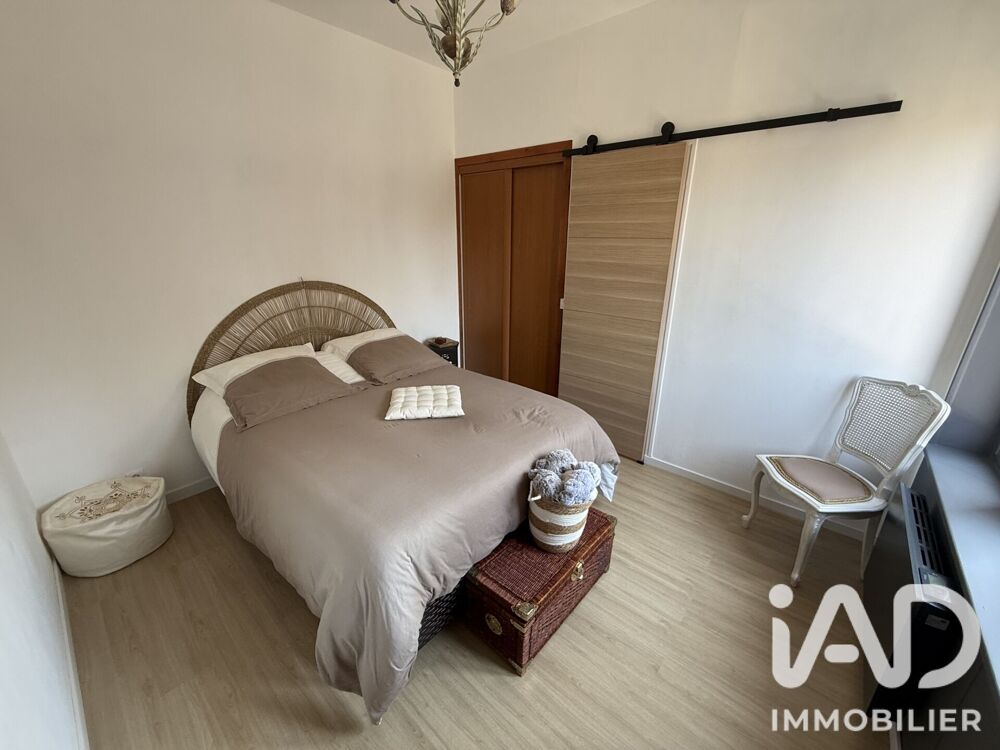 Vente Appartement Vente Appartement 3 pièces Charleville-mézières