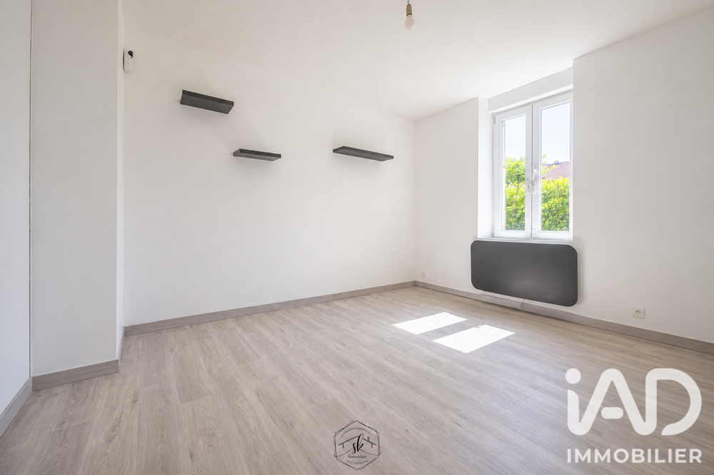 Vente Appartement Vente Appartement 2 pièces Rombas