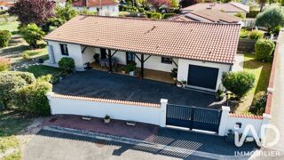  Maison à vendre 5 pièces 130 m²