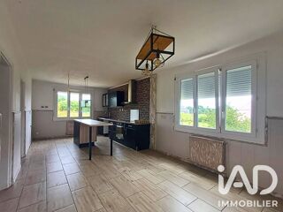 Vente Maison Vente Maison/villa 4 pièces Pédernec
