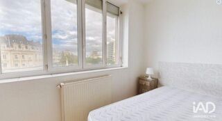  Appartement à louer 3 pièces 85 m²