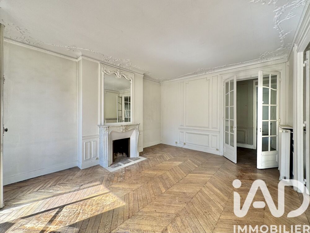 � vendre  Appartement Paris 17