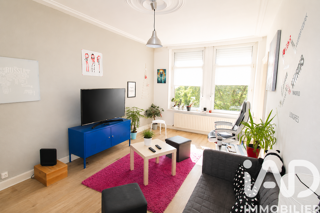  Appartement à vendre 5 pièces 80 m²