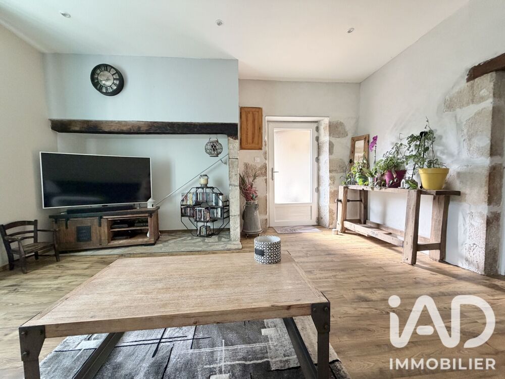 Vente Maison Vente Maison de village 7 pièces Gréalou