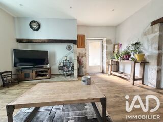  Maison à vendre 7 pièces 158 m²