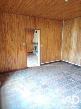  Maison à vendre 2 pièces 45 m²