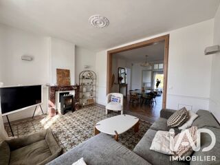  Maison à vendre 5 pièces 152 m²