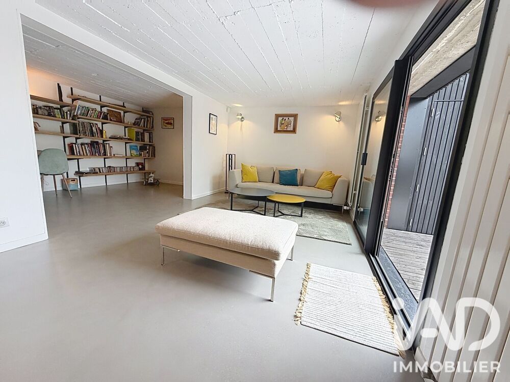 à vendre  Maison Rouen (76000)