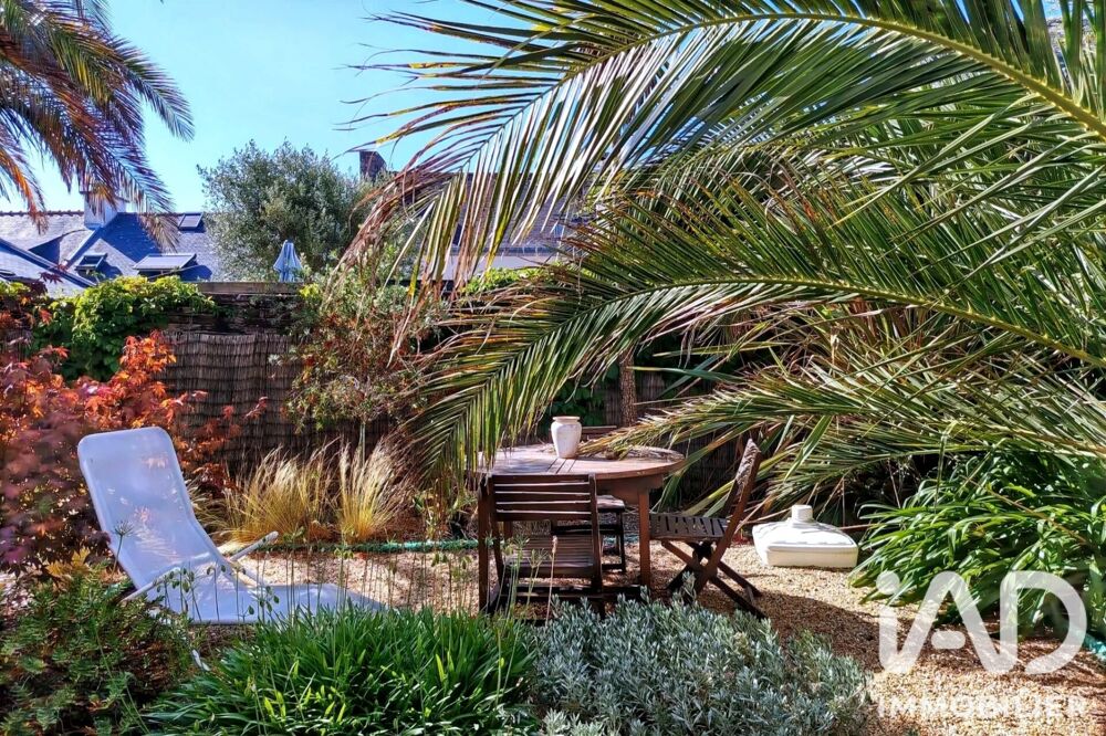 à vendre  Maison Belz (56550)