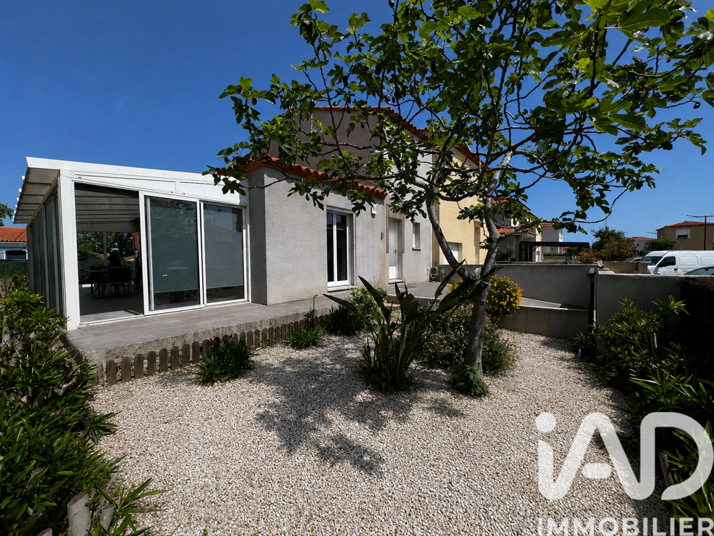Vente Maison/villa 3 pièces