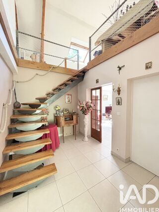  Maison � vendre 6 pi�ces 155 m�
