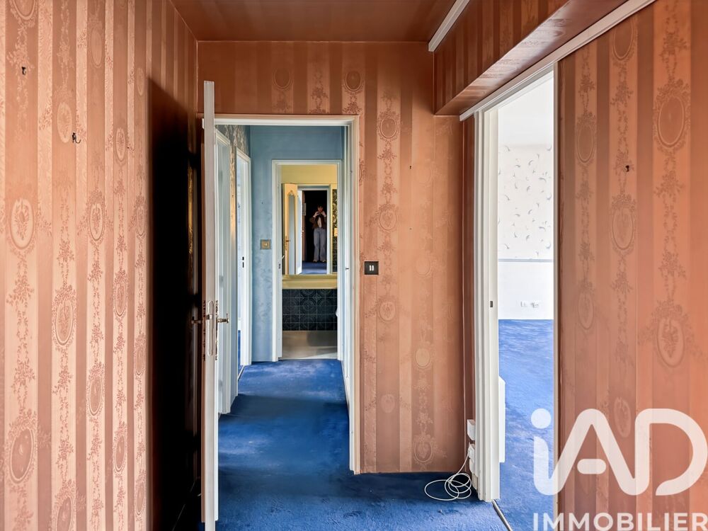 Vente Appartement Vente Appartement 3 pièces Rennes