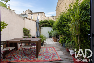  Maison à vendre 4 pièces 87 m²