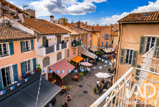  Appartement à vendre 2 pièces 45 m²