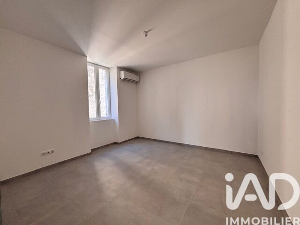 Vente Appartement Vente Appartement 3 pièces Ruoms