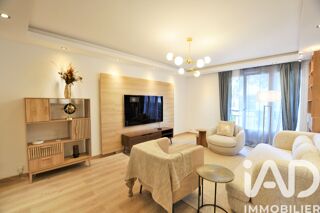  Appartement � vendre 4 pi�ces 74 m�