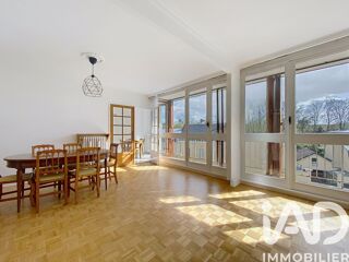  Appartement à vendre 5 pièces 110 m²