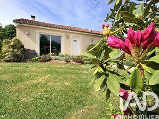  Maison à vendre 6 pièces 156 m²