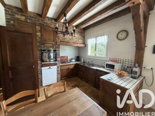  Maison à vendre 7 pièces 180 m²